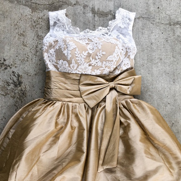 HOMECOMING DRESS - Picture 2 of 5